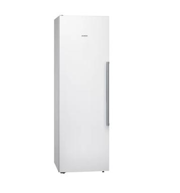 Køleskab 186 x 60 cm Hvid - Siemens iQ500 - KS36VAWEP